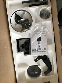 картинка Ленточнопильный станок JIB BS14A от HARVEY-RUS